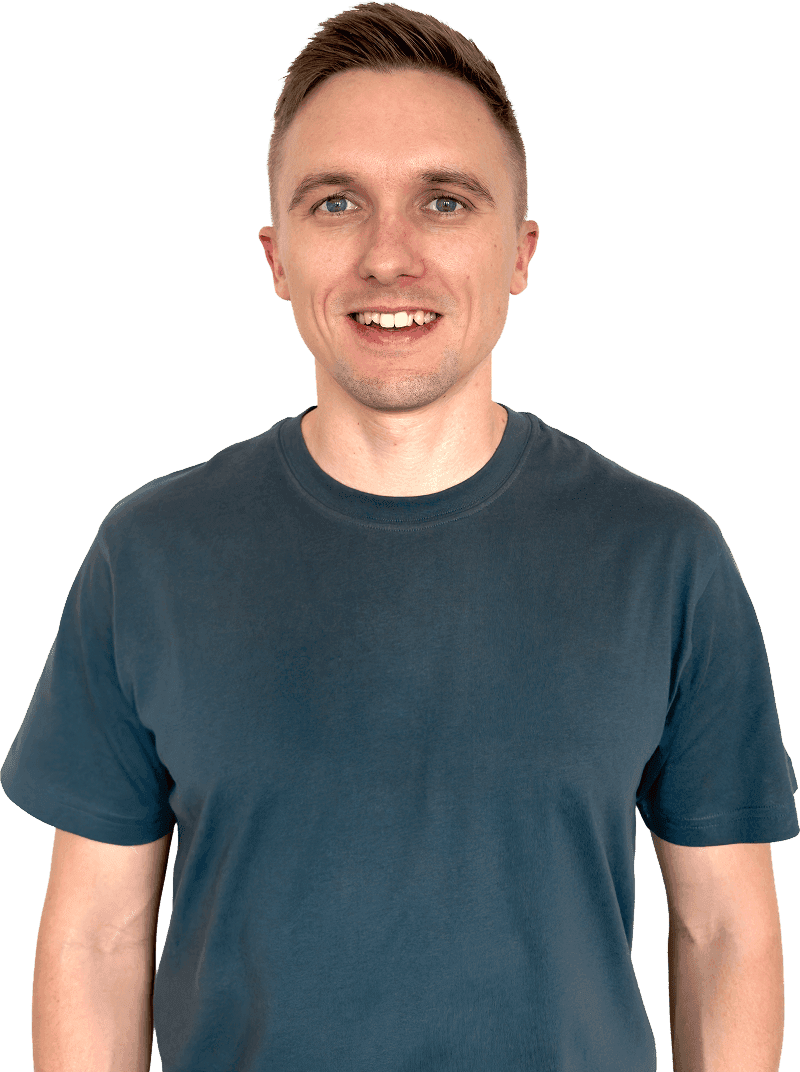 Tim Dickson